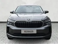Neu Skoda Kodiaq Selection 150 PS (110 kW) 2026 Black magic perleffekt SUV