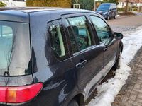 Usado Mazda 2 80 HP (58 kW) 2005 Preto Citadino