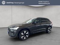 Gebraucht Volvo XC60 Plus 455 PS (334 kW) 2025 Platinum greymetallic 731 SUV