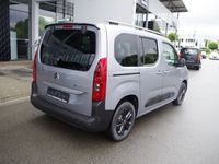 gebraucht Citroën e-Berlingo Shine Elektromotor M