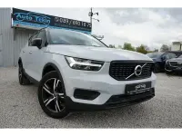 Gebraucht Volvo XC40 R-Design 163 PS (119 kW) 2022 SUV