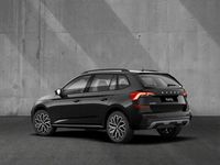 Neu Skoda Kamiq 116 PS (85 kW) 2026 Grau SUV