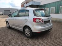 gebraucht VW Golf Plus V Comfortline, Navi, PDC, SHZ