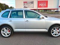 gebraucht Porsche Cayenne Turbo 4.5v8/Youngtimer ab 02/2024