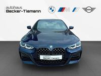 gebraucht BMW M4 40i xDrive Coupé/MSport/ServiceInkl.a.A./Driv.Ass.