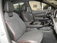 Neu Hyundai Tucson N Line 136 PS (100 kW) 2026 Shadow grey SUV