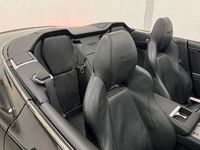 Gebraucht Aston Martin Virage 498 PS (366 kW) 2012 Schwarz Cabrio