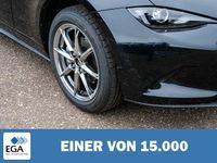 Neu Mazda MX5 132 PS (97 kW) 2025 Metallic Cabrio