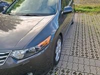 Gebraucht Honda Accord 150 PS (110 kW) 2008 Grau Limousine