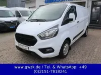 Second-hand Ford Transit Custom 131 CP (96 kW) 2022 Andere