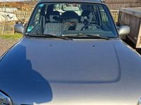 Gebraucht Toyota RAV4 128 PS (94 kW) 2000 Grau SUV