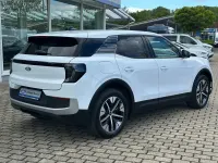 Używany Ford Explorer 250 kW (340 KM) 2025 Biały SUV