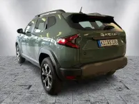 Gebraucht Dacia Duster Expression 131 PS (96 kW) 2026 Grau SUV