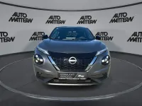 Second-hand Nissan Juke 94 CP (69 kW) 2024 Gri SUV