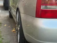 Gebraucht Audi A4 Sport 200 PS (147 kW) 2000 Silber Kombi