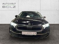 Gebraucht Skoda Octavia Selection 150 PS (110 kW) 2025 Schwarz Limousine