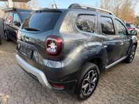 Gebraucht Dacia Duster Prestige 109 PS (80 kW) 2018 Grau SUV