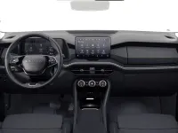 Neu Skoda Kodiaq Selection 150 PS (110 kW) 2026 Grau SUV