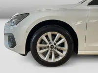 Gebraucht Audi A3 Ambiente 110 PS (80 kW) 2023 Ibisweiß Limousine