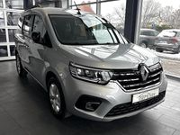 Neu Renault Kangoo Techno 131 PS (96 kW) 2025 Silber Van / Kleinbus