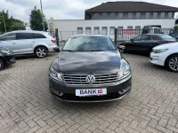 Gebraucht VW CC Basis 160 PS (117 kW) 2014 Schwarz Limousine