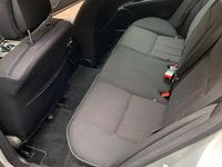 Gebraucht Mercedes C180 156 PS (114 kW) 2012 Silber Kombi