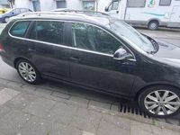 gebraucht VW Golf VI 