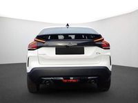 Second-hand Citroën C4 Feel 131 CP (96 kW) 2023 Alb SUV