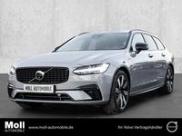 Gebraucht Volvo V90 Plus 455 PS (334 kW) 2025 Grau Kombi