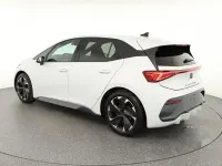 Usata Cupra Born e-Boost 169 kW (231 CV) 2023 Bianco Utilitaria