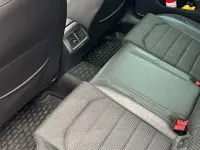 Gebraucht VW Golf Alltrack 184 PS (135 kW) 2016 Schwarz Kombi