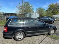 gebraucht VW Passat Variant Comfortline-1.9TDI-Euro3-