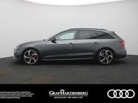 Gebraucht Audi A4 S-Line 204 PS (150 kW) 2023 Daytonagrau perleffekt Kombi