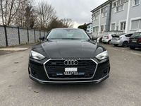 gebraucht Audi A5 Coupe 40 TDI S quattro advanced ab 333€ Monat