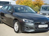 Gebraucht Audi A4 150 PS (110 kW) 2022 Grau Kombi