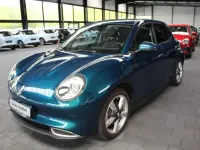 Używany Ora Funky Cat 400 Pro 125 kW (171 KM) 2023 Zielony Hatchback