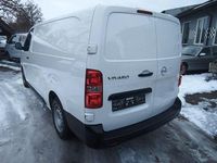 Gebraucht Opel Vivaro Edition 122 PS (89 kW) 2020 Weiß Van / Kleinbus