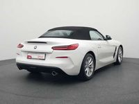 gebraucht BMW Z4 Roadster sDrive 20iA