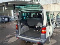 Gebraucht VW T5 130 PS (95 kW) 2007 Weiß Van