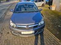 Gebraucht Opel Astra GTC 90 PS (66 kW) 2007 Grau Coupé