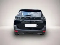 Gebraucht Peugeot 5008 GT 136 PS (100 kW) 2024 Manufacturer SUV