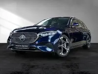 Gebraucht Mercedes E300 Avantgarde 313 PS (230 kW) 2025 Nautikblau Kombi