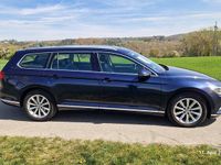 Gebraucht VW Passat 190 PS (139 kW) 2015 Andere farben Kombi