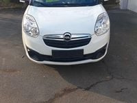 Gebraucht Opel Combo 95 PS (69 kW) 2016 Van / Kleinbus