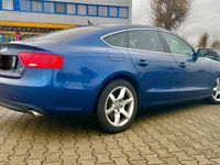 gebraucht Audi A5 Sportback A5 Sportback , 3.0 TDI, Applecarplay, ACC,