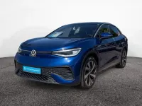 Gebraucht VW ID.5 Pro 127 kW (174 PS) 2023 Blue dusk metallic/schwarz SUV