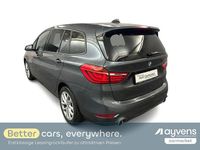 Gebraucht BMW 218 Advantage 150 PS (110 kW) 2022 Grau Kombi