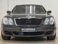 Gebraucht Maybach 62 2004 Limousine