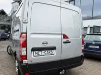 Gebraucht Nissan NV400 110 PS (80 kW) 2015 Grau Van
