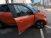 Occasion Smart ForFour Electric Drive 22 kW (30 ch) 2022 Citadine